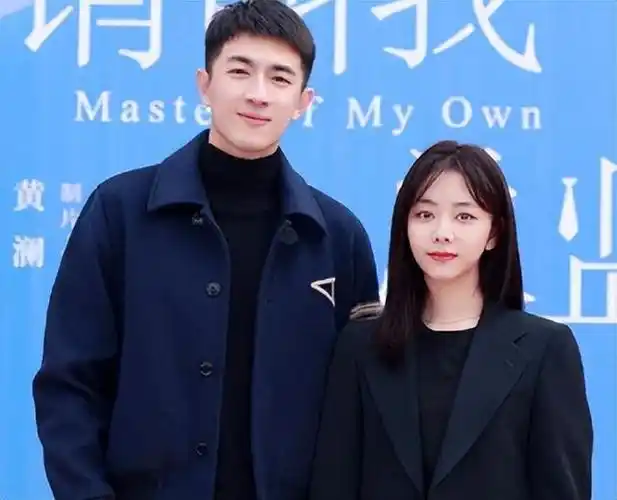 谭松韵在爱情中的排名(国民初恋谭松韵)(42)