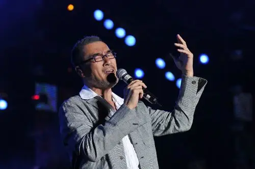 凡人歌李宗盛歌曲23首真人原唱经典歌曲