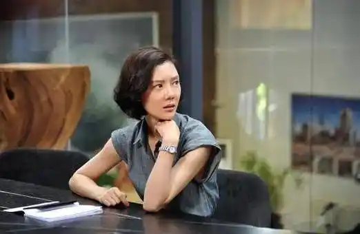 车晓的父亲是一位著名演员,你绝对猜不到他的身份!_观众_艺术_背景