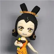 葫芦娃蛇精头像高清好看的葫芦娃蛇精微信头像