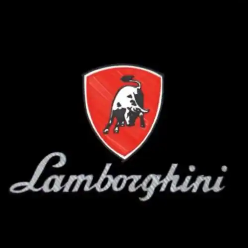 兰博基尼车标的进化史哪个最好看