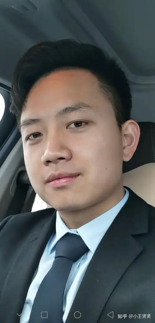 你见过塌鼻子的帅哥吗? - 知乎