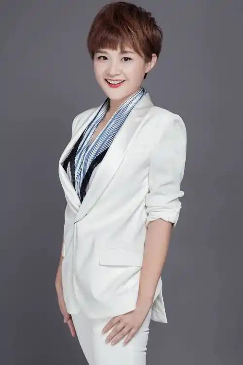 山东广播电视台广播体育休闲频道主持人潘娇个人简介