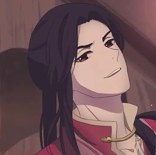 花城|动漫|动画片|沉思的米奇 - 原创作品 - 站酷 (zcool)