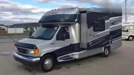 福特e550房车, 性能与奢华兼具!-汽车-高清完整正版视频在线观看-优酷
