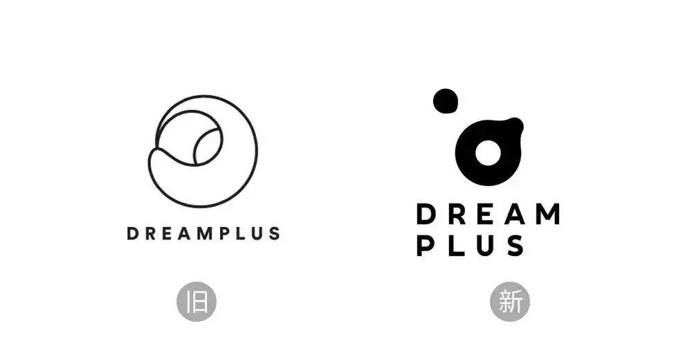 深圳品牌设计公司深圳定位设计公司推荐原研哉团发布全新品牌logo