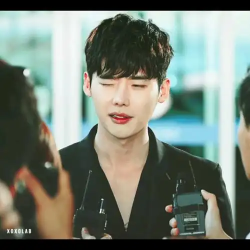 李钟硕的wink好撩啊dogedo