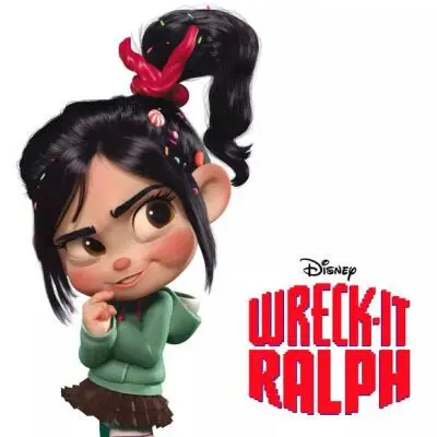 无敌破坏王 云妮洛普