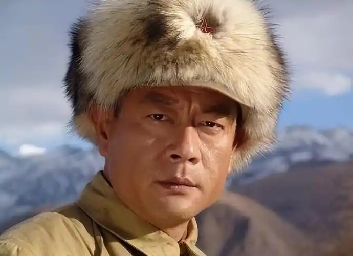 回顾巫刚:没老婆,没孩子,与不婚不育的陈瑾牵扯20年,他图什么