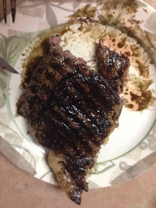 一组牛排照片,你最喜欢哪一个?