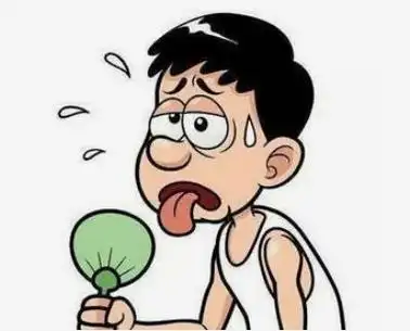 为什么天气冷容易紧张(为什么冷的时候会紧张)