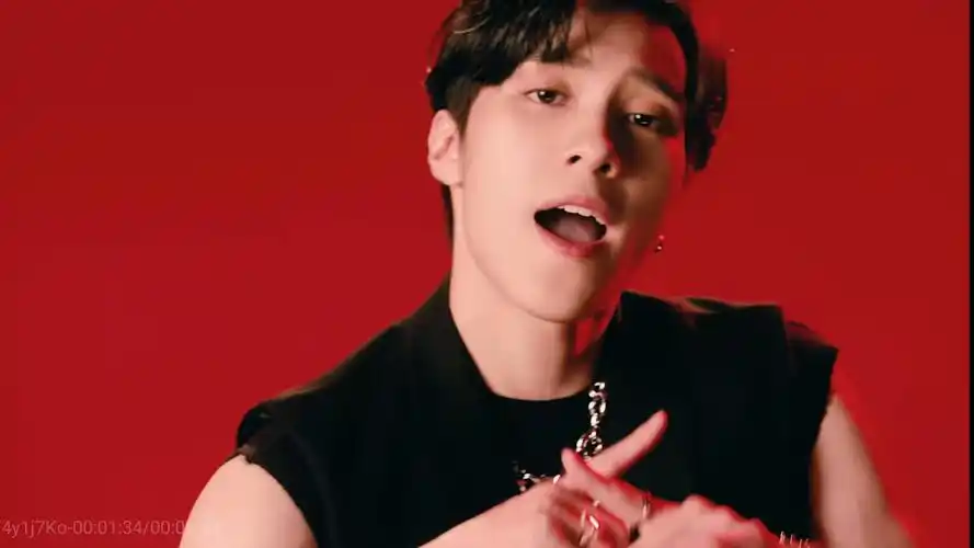 威神v - 堆糖,美图壁纸兴趣社区