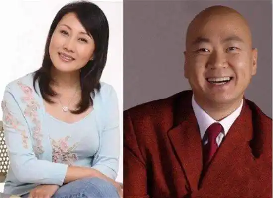 推荐问题五,郭冬临老婆个人资料 郭冬临现实中老婆是谁