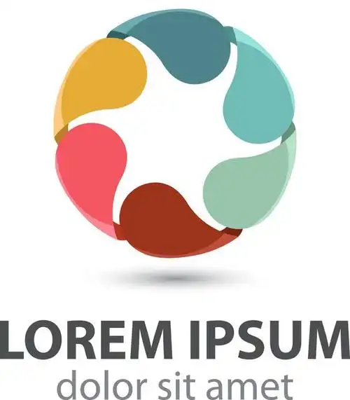 创意logo图形图片