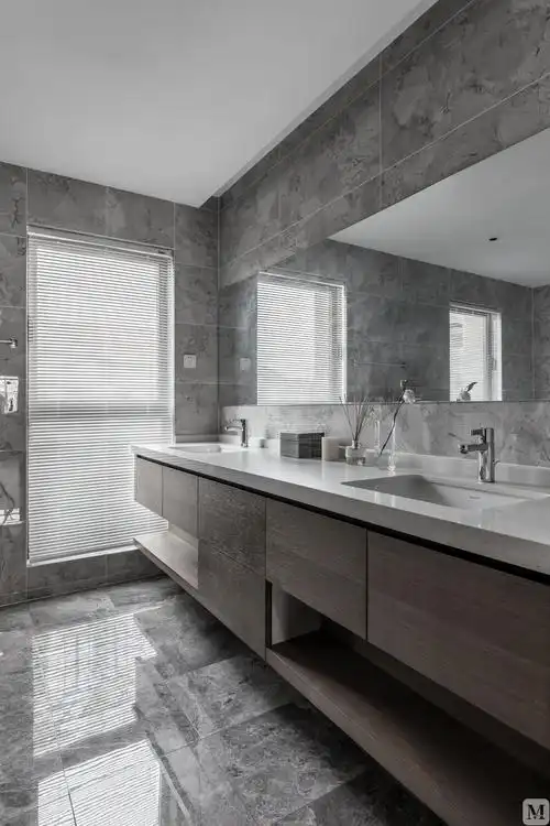 北欧,高级灰……这些标签我统统都不喜欢,怕把自己装进某个样板房里