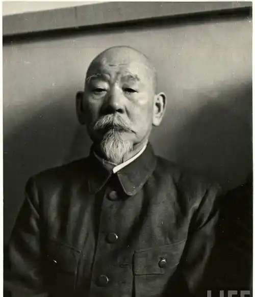 甲级战犯们:死到临头依旧阴险狡诈,东条英机还微笑_中国_日本_侵略
