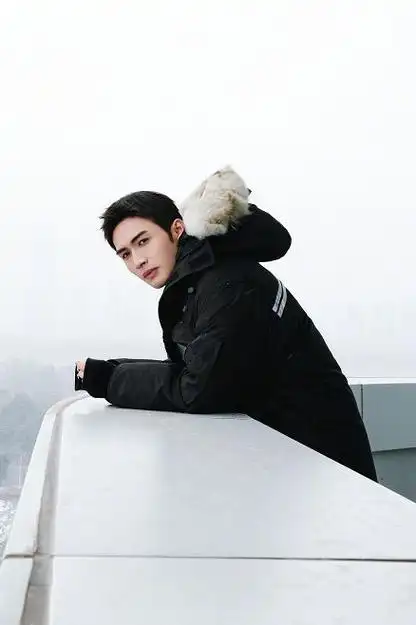 内娱男星头围排行榜,雷佳音居然不是第一,刘昊然的头围有61cm|张彬彬