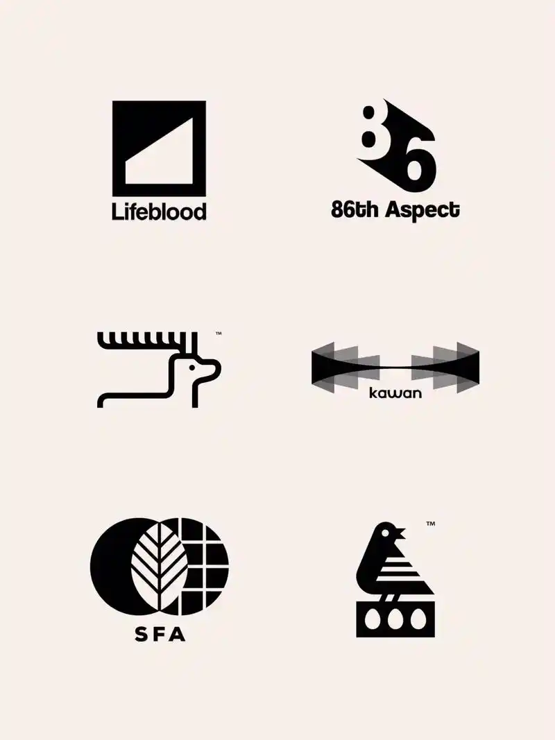 logo logo 标志 设计 图标 1440_1920 竖版 竖屏