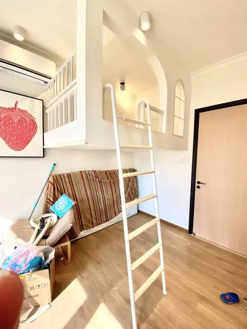 儿童房树屋建造用什么材料好