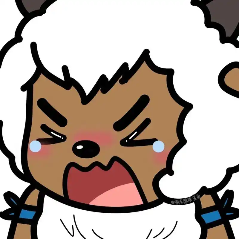 喜羊羊头像 - 魏梓萌 - 抖音