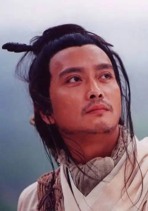 仙剑奇侠传1酒剑仙