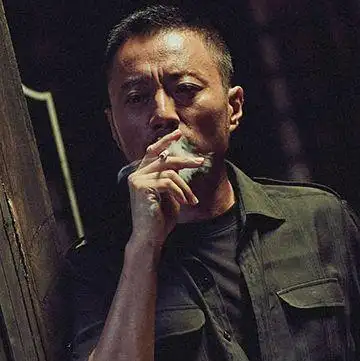 一座城市一个人一个焙子一辈子——张涵予光环越大对下一部作品的压力