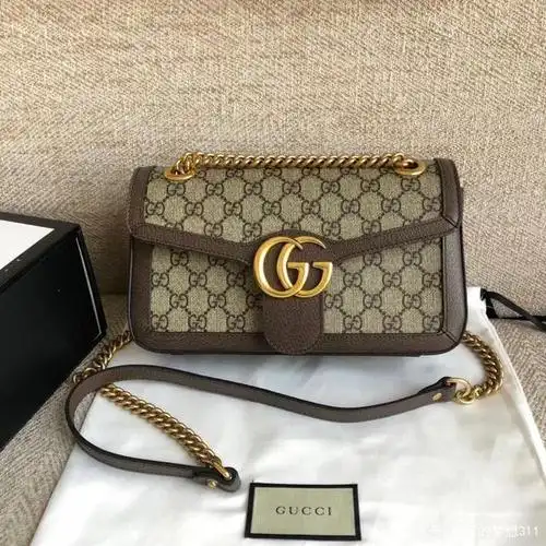 2020新款上架包包大赏