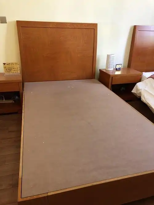 便宜出几张一米二的床