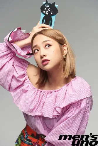 吴映洁 粉碎你的甜美幻想 未见鬼鬼(吴映洁)时,只能从报章杂志及媒体