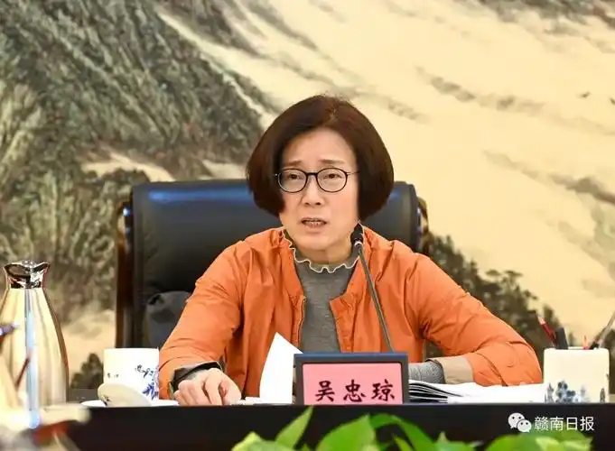 事关全市人才工作这个会议信息量很足