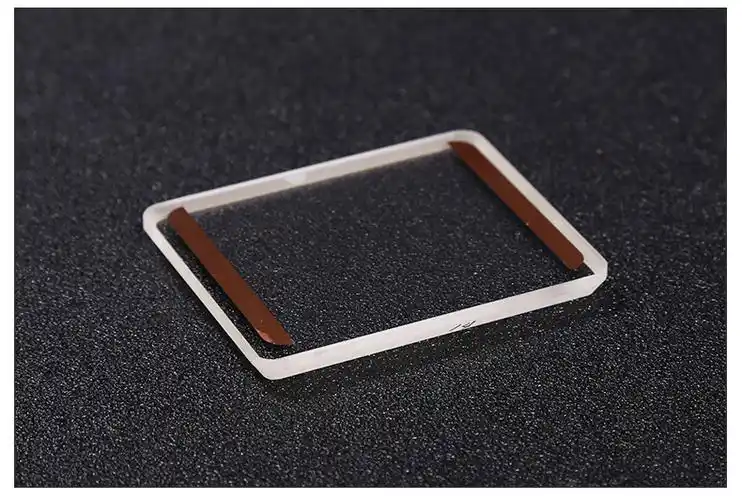 ito氧化铟锡导电膜 触摸屏专用导电膜耐高温液晶显示器电子抗干扰