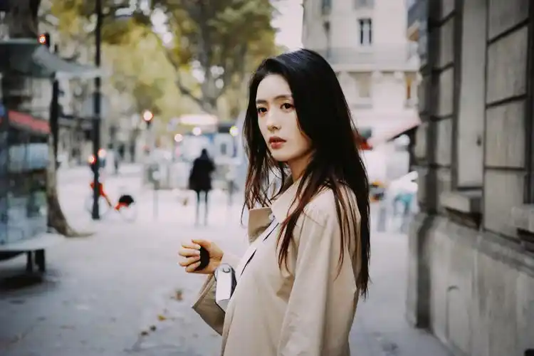 蔡文静 - 堆糖,美图壁纸兴趣社区