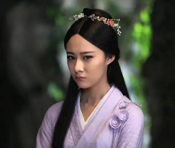 楚乔传锦竹扮演者(楚乔传锦偲扮演者) - 直播好站