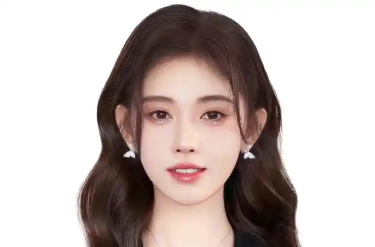 女明星证件照合集!你第一眼被谁惊艳到了?