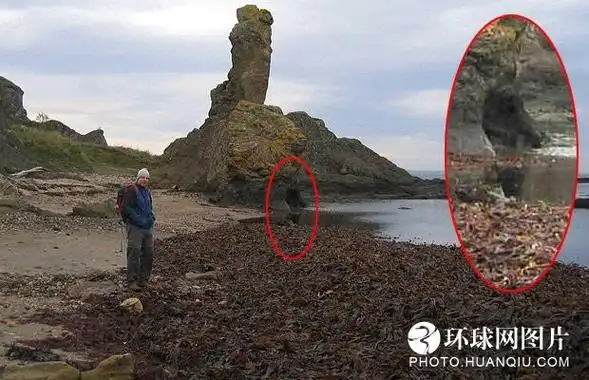 让人不寒而栗的灵异照片真实无ps灵异恐怖鬼照片