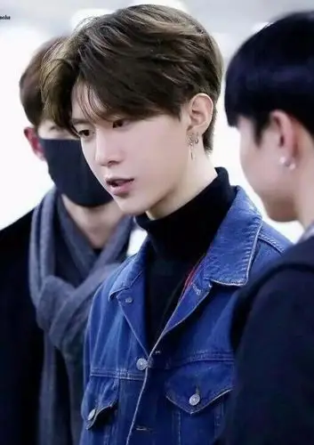 吾家有弟初长成,范丞丞的出道,也给范冰冰带来了不少话题.