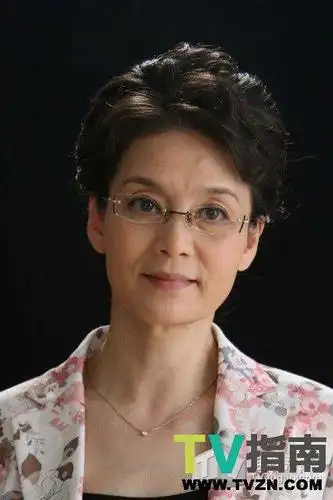 潘虹用时光雕刻美丽