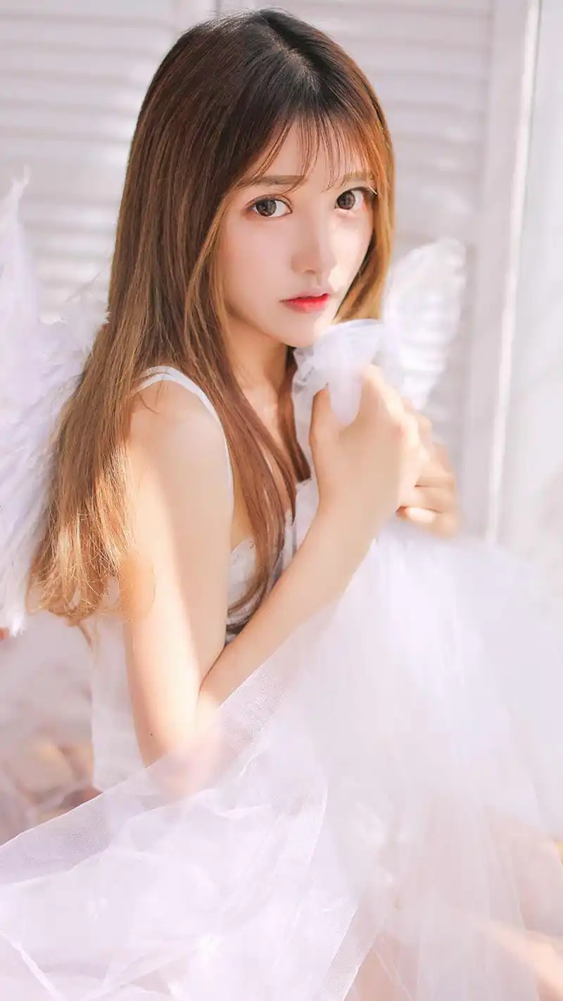 性感网红美女写真高清手机壁纸_美女_手机壁纸下载_美桌网