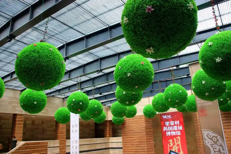 梁带村两周遗址掠影