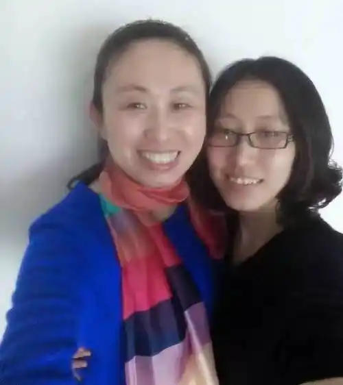 江歌之母江秋莲这5年凶手服刑了我为什么还要起诉刘鑫