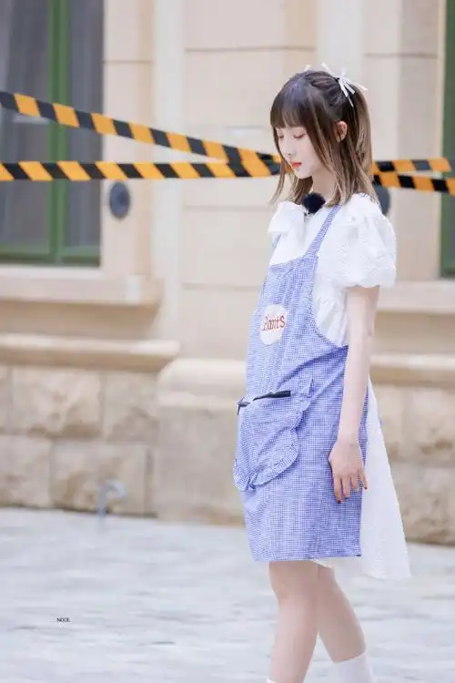 硬糖少女303 郑乃馨