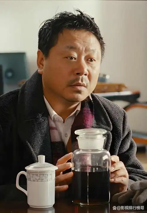 经典再现!范伟最好看的10部电影,带你领略小人物的酸甜苦辣