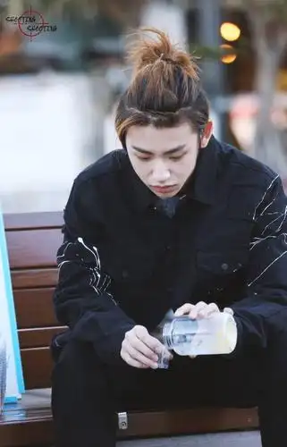 小鬼王琳凯《奇妙的食光》路透