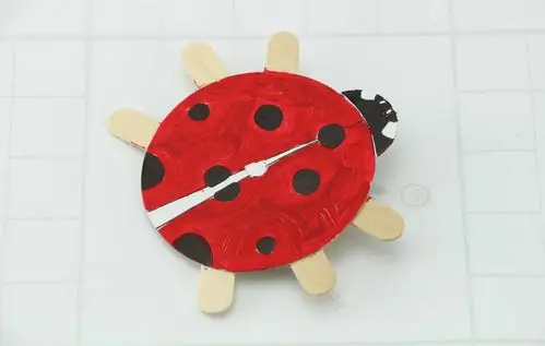 幼儿手工diy 科技小制作 益智玩具 教具 幼儿小班下学期材料图片_11