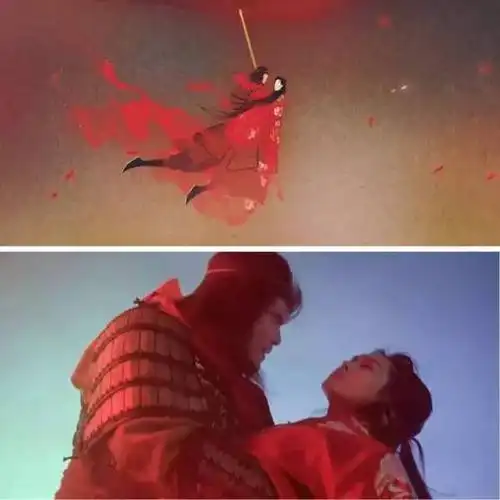 每人心中都有个紫霞仙子 22年后朱茵再扮紫霞你哭没