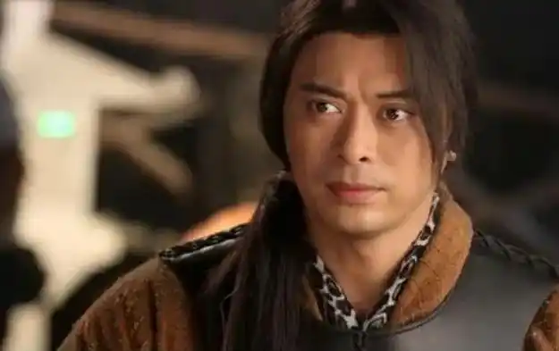 樊少皇拍摄过不少经典作品,《力王》,《天龙八部》,《倩女幽魂》