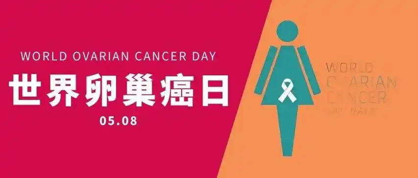 世界卵巢癌日|如何早期发现卵巢癌