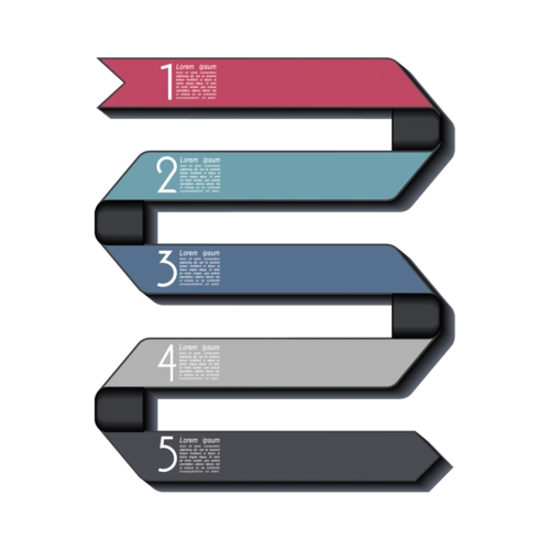 矢量创意目录图片