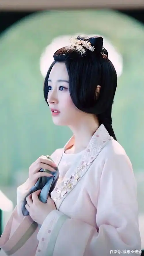 《锦绣南歌》"沈乐清"关雪盈十套衣服,第五套整体看上去最美!