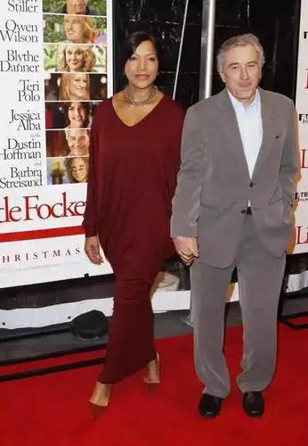 分居妻子挥霍无度 罗伯特德尼罗拼命拍戏 为赡养费穷忙